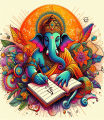 Jyotish Sukh-Samridhhi Astrology Report Icon