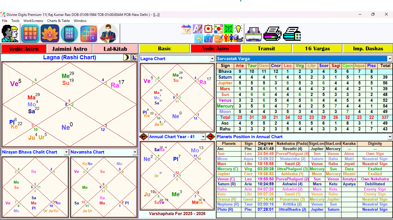 Diivine Digits screenshot 2