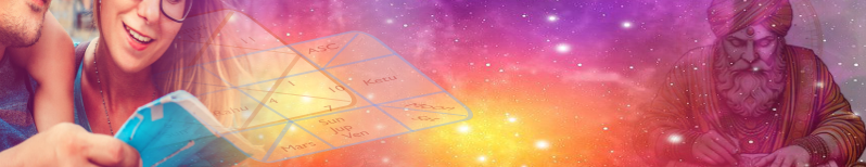 Jyotish Life-Sutra report preview