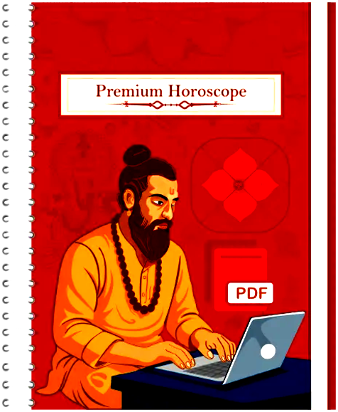 Premium Janma Patrika preview