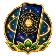 Featured Android astrology apps