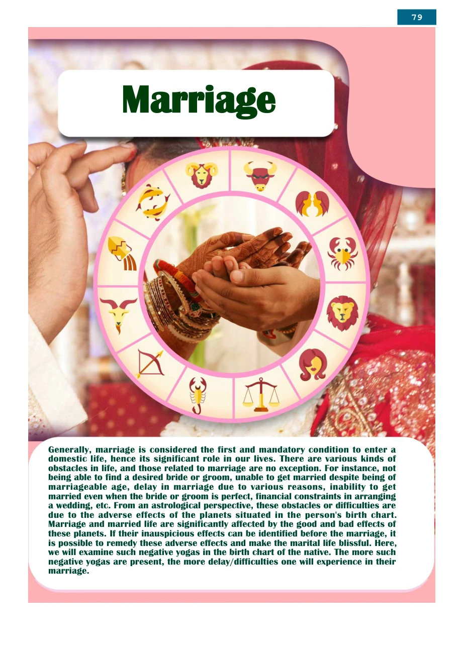 Jyotish Sanjeevani sample page 79