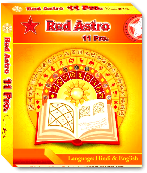 Red Astro 11