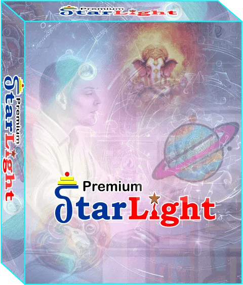 StarLight Premium 11 horoscope software