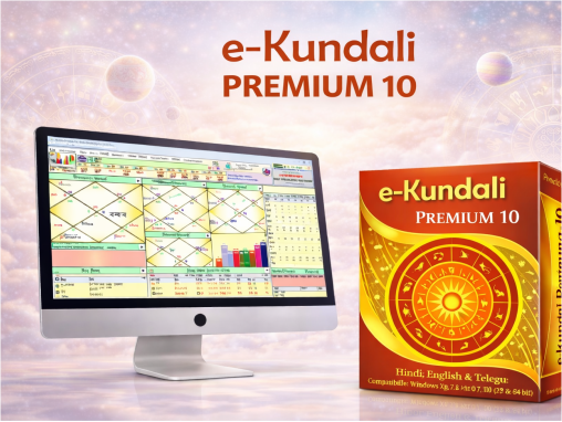 E-Kundali Premium 10 product image