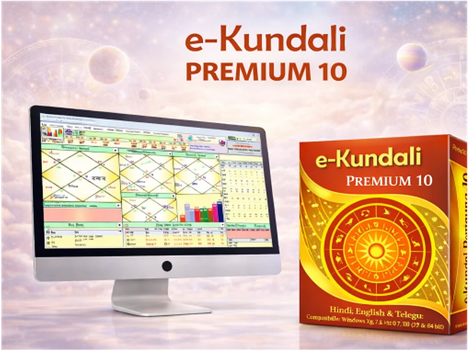 E-Kundali Premium 10 product image