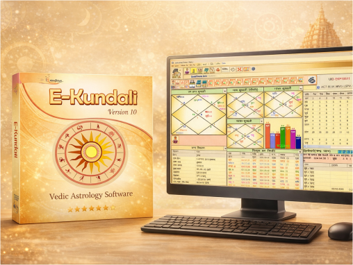 E-Kundali Professional 10 product image
