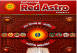 Red Astro 6 Professional box