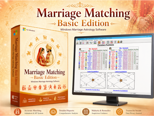 Marriage Matching Basic product image