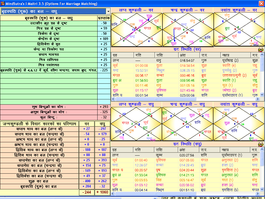 Marriage Matching Premium screenshot 4