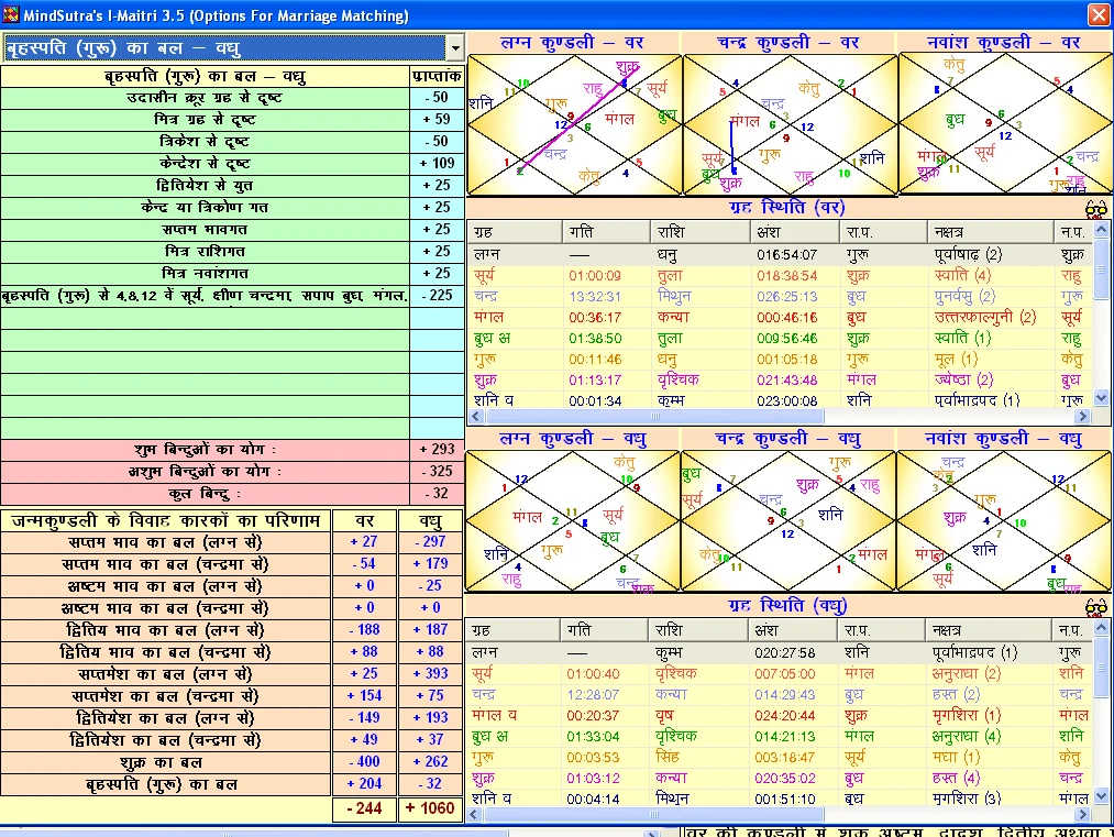 Marriage Matching Premium screenshot 4