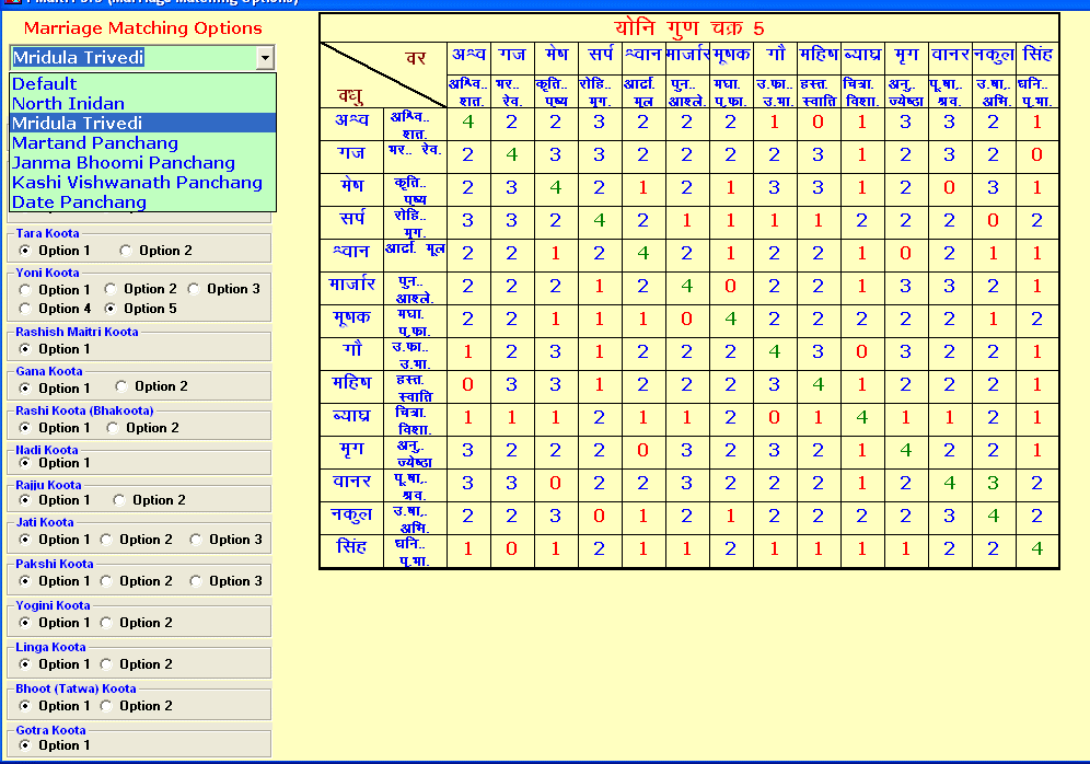 Marriage Matching Premium screenshot 6