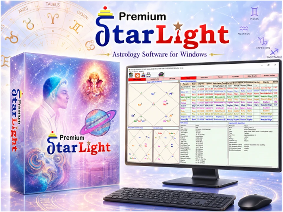 StarLight Premium 11 product image