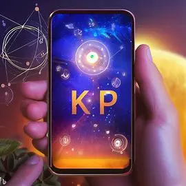 android kp astrology in smartphone